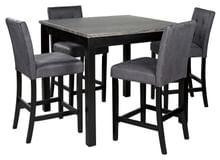 Ashley Furniture - Garvine Table Set
