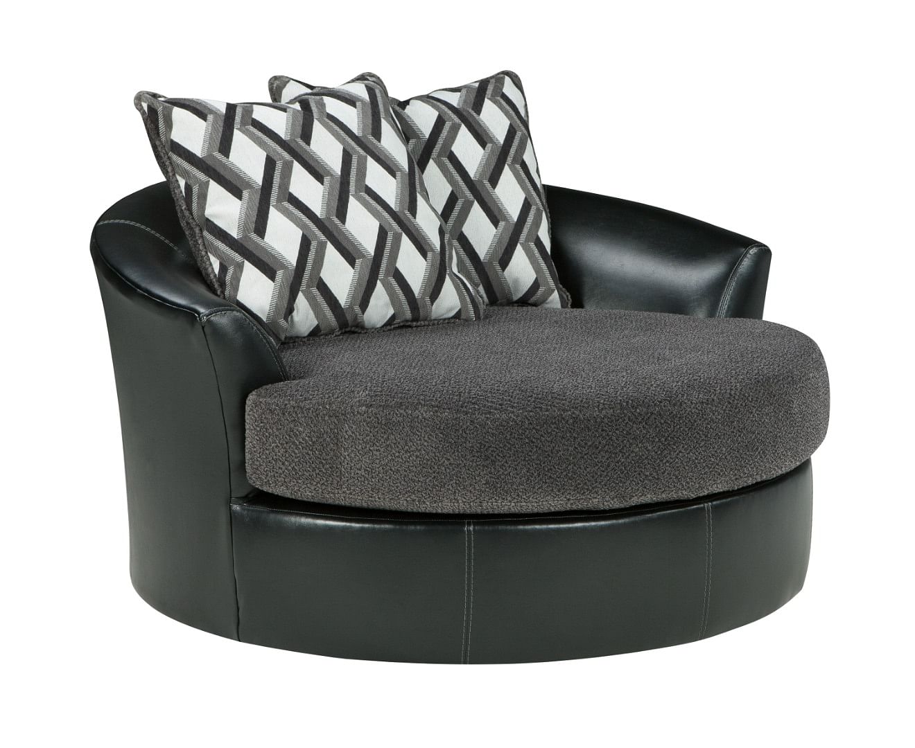 Ashley Furniture - Kumasi Oversized Accent Chair