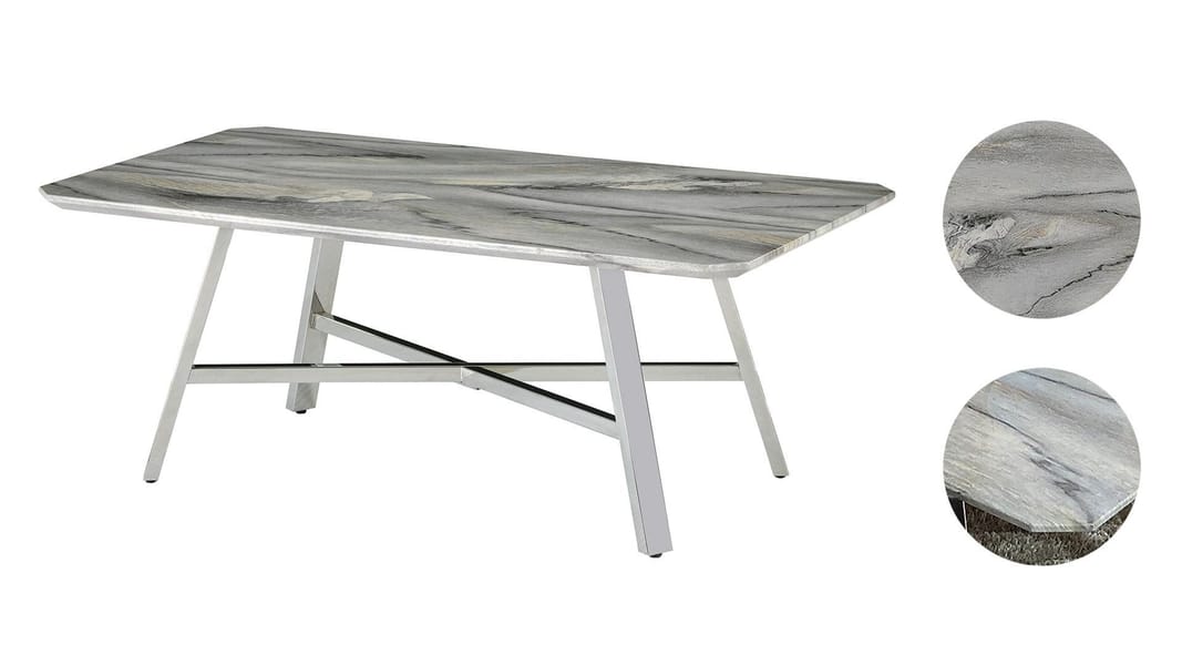 Lora 5PC Dinning Set