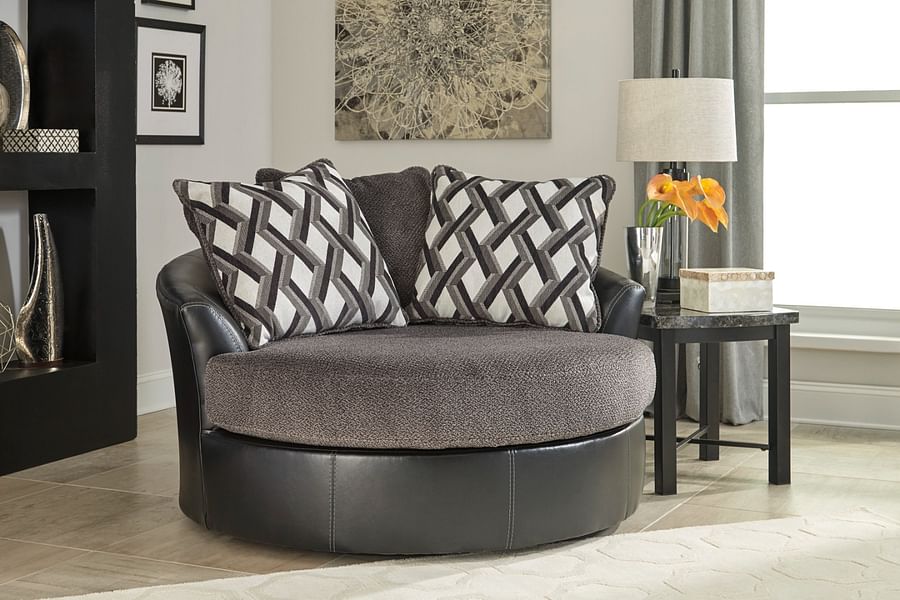 Ashley Furniture - Kumasi Oversized Accent Chair