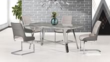 Lora 5PC Dinning Set