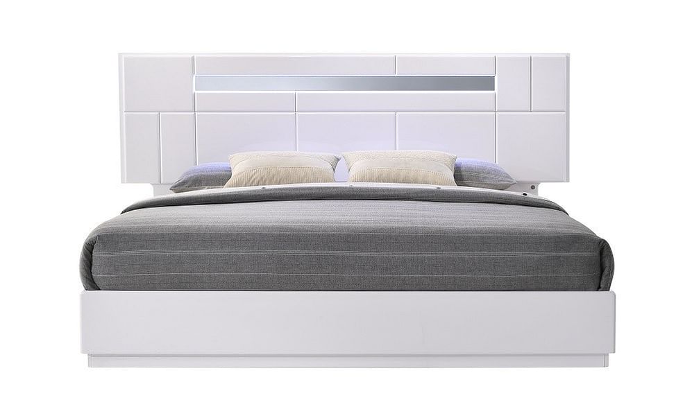 Palermo Queen Bedroom Set