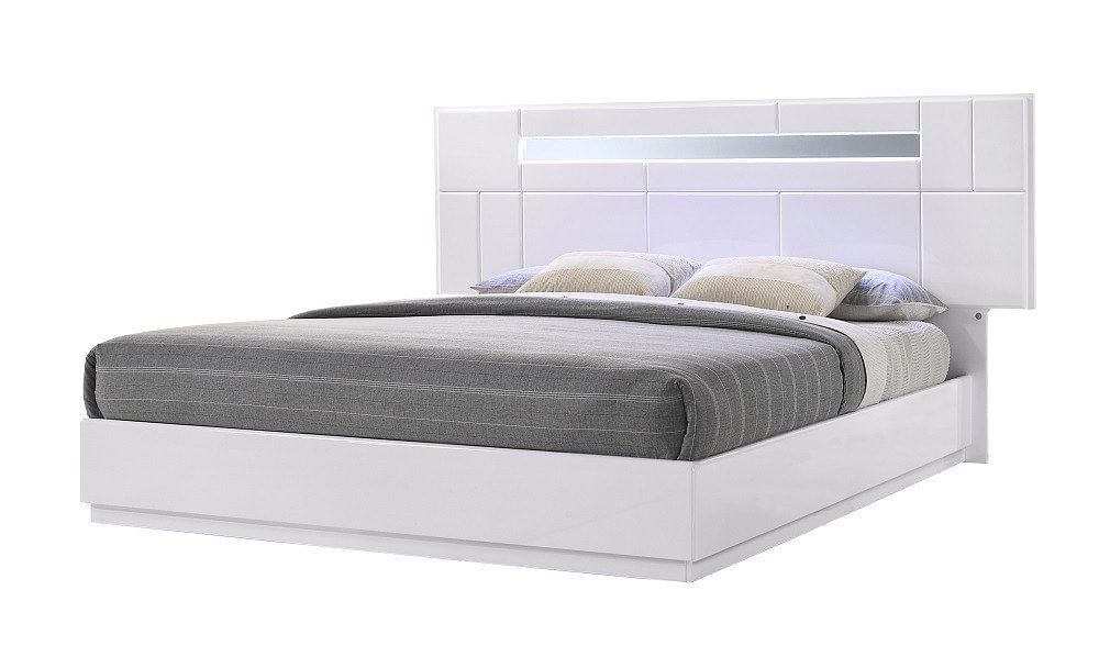 Palermo Queen Bedroom Set