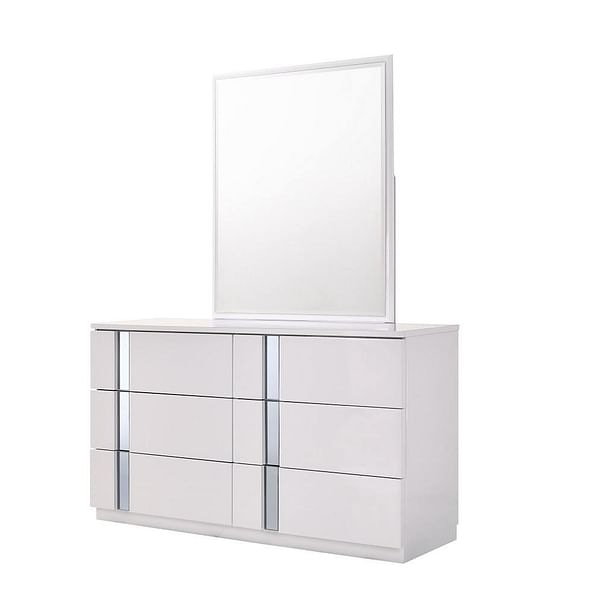 Palermo Queen Bedroom Set