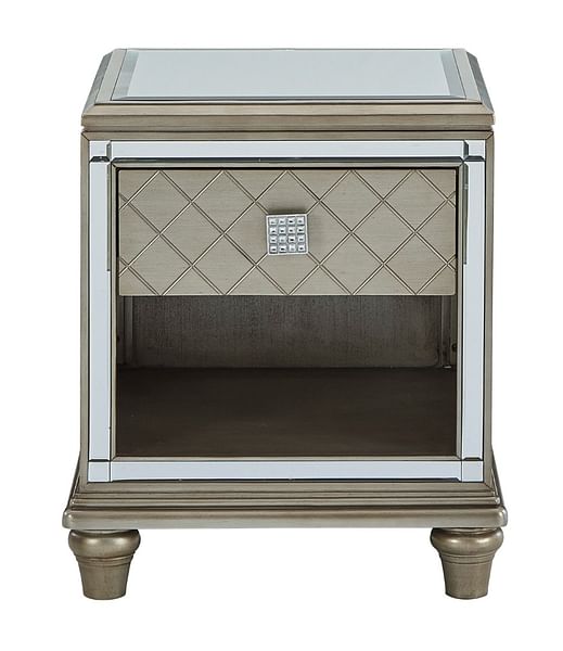Ashley Furniture - Chevanna End Table