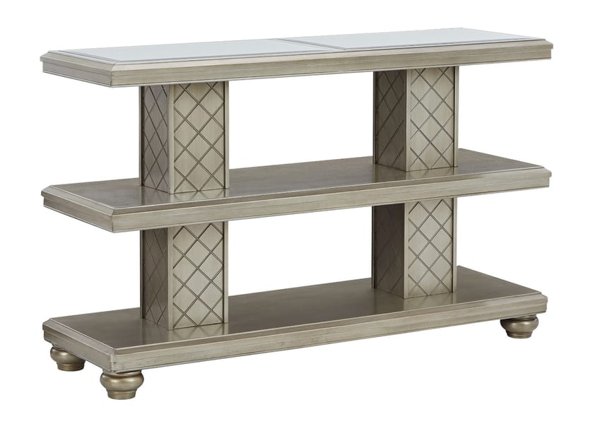 Ashley Furniture - Chevanna Sofa Table