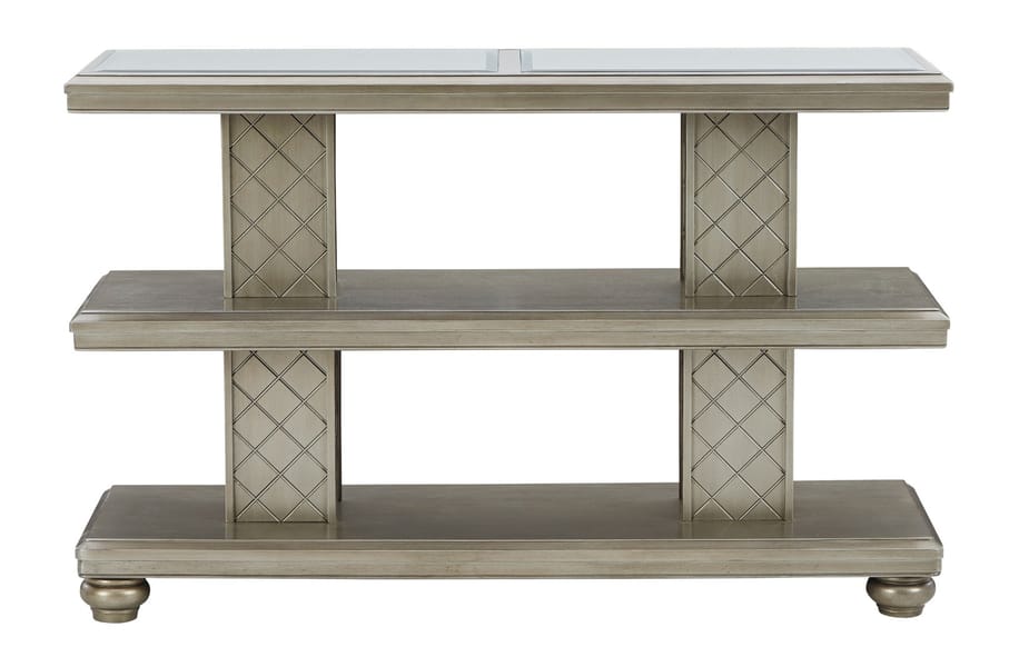 Ashley Furniture - Chevanna Sofa Table