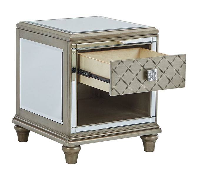Ashley Furniture - Chevanna End Table
