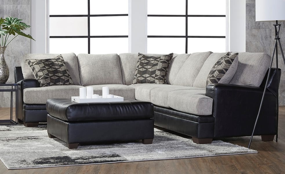 San Marino Sectional