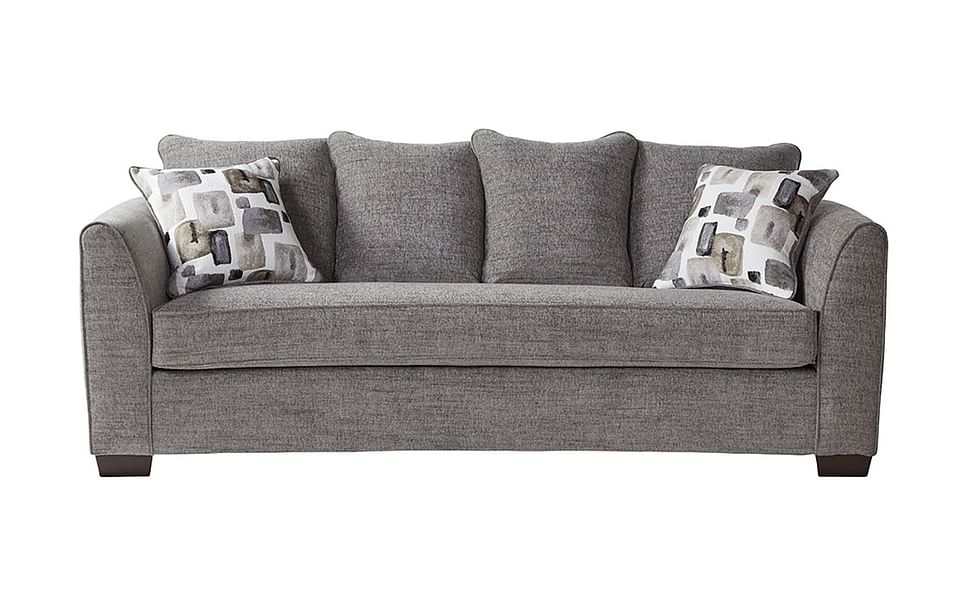 Seville Sofa and Loveseat Set