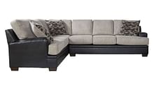 San Marino Sectional