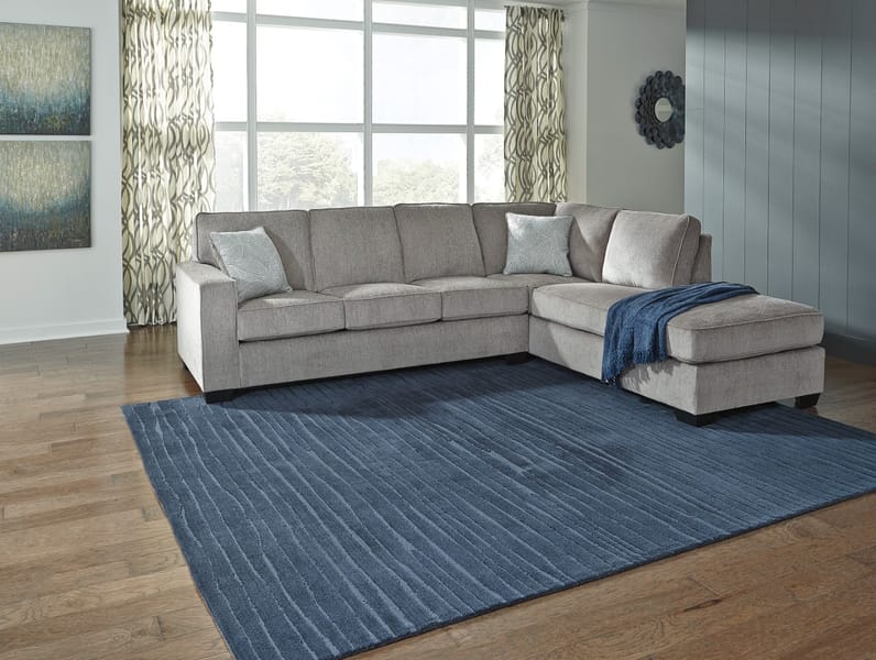 Ashley Furniture - Altari Sectional