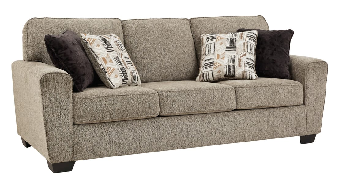 Ashley Furniture - McCluer Sofa and Loveseat