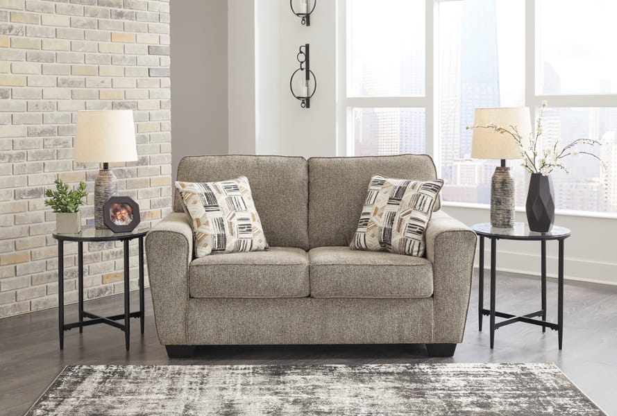 Ashley Furniture - McCluer Sofa and Loveseat