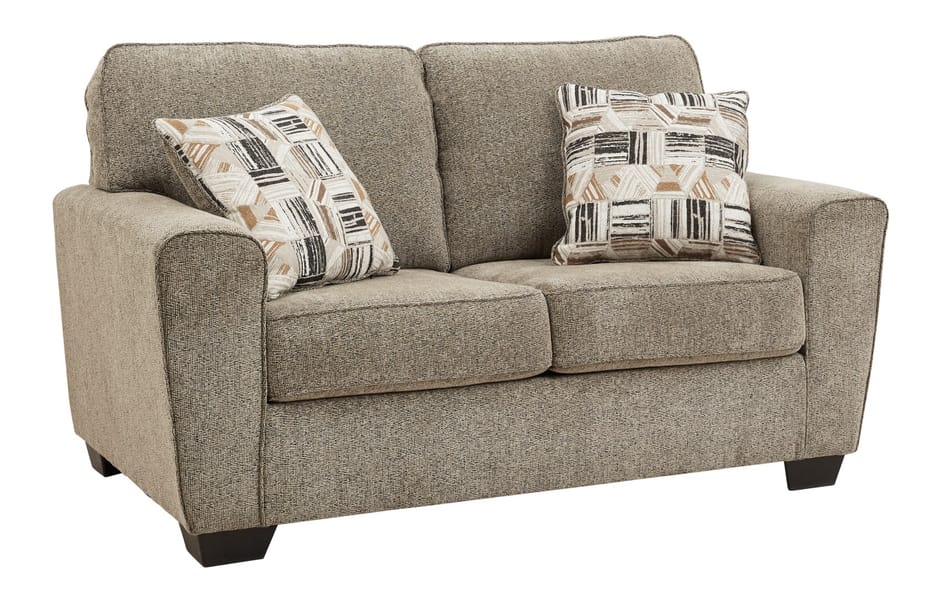 Ashley Furniture - McCluer Sofa and Loveseat