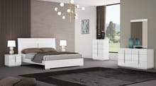 Oslo Bedroom Set