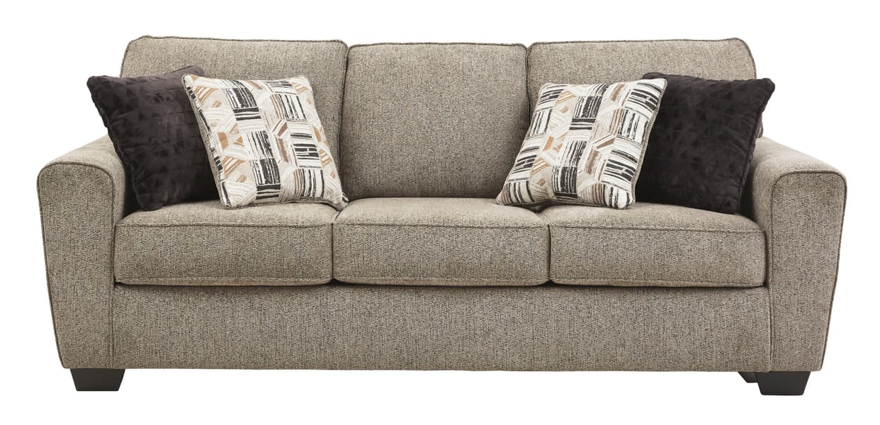Ashley Furniture - McCluer Sofa and Loveseat