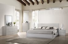 Naples Bedroom Set