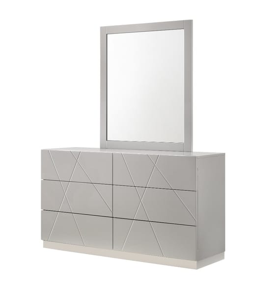 Naples Bedroom Set