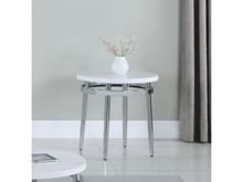 Leah End Table