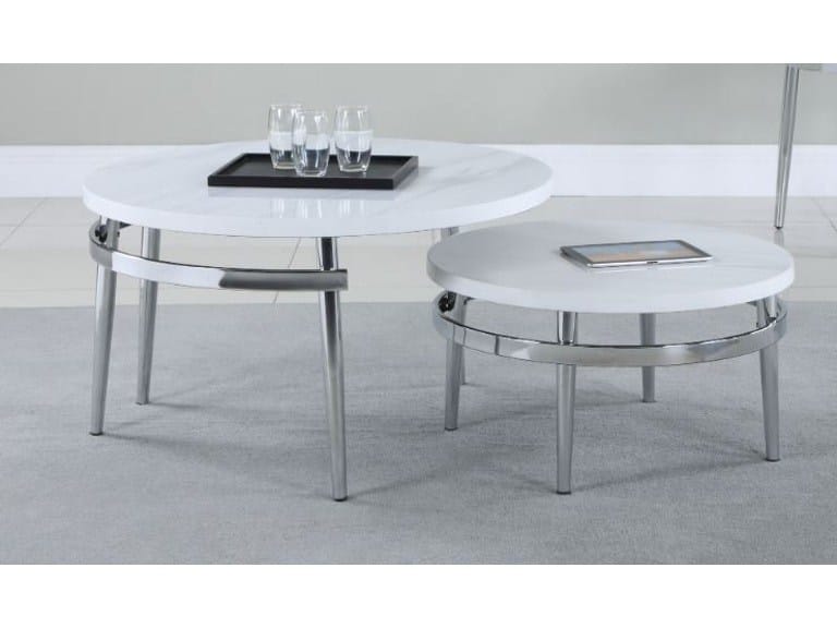 Leah Occasional Table Set
