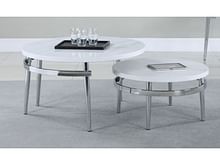 Leah Occasional Table Set