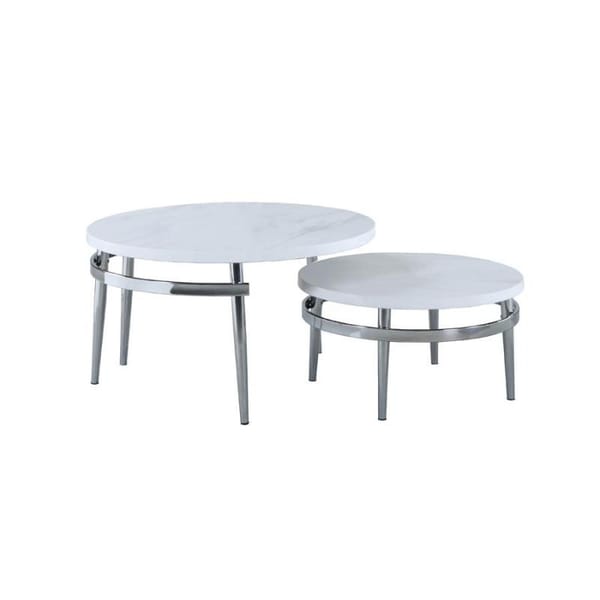 Leah Occasional Table Set