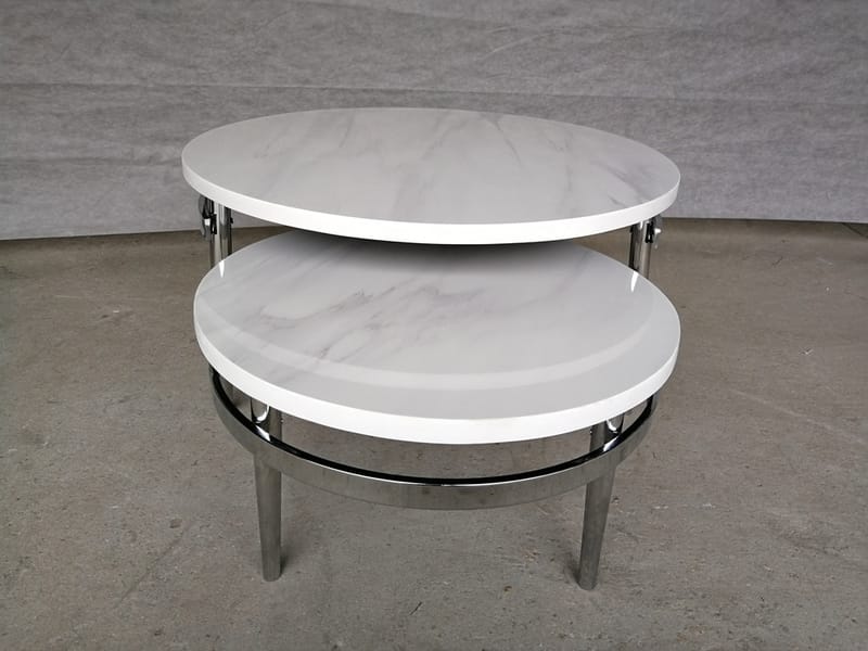 Leah Occasional Table Set