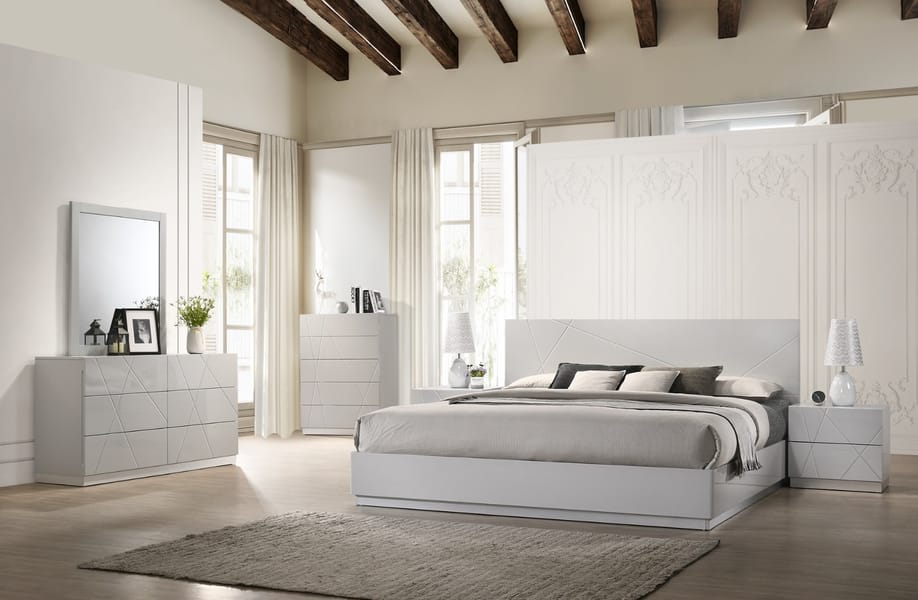 Naples Nightstand