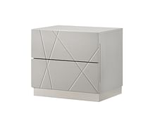 Naples Nightstand