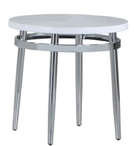 Leah End Table