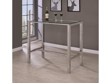 Ridge Bar Table