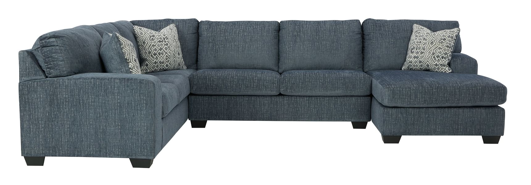 Ashley store sectional ballinasloe