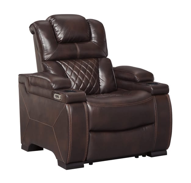 Ashley Furniture - Warnerton Power Recliner