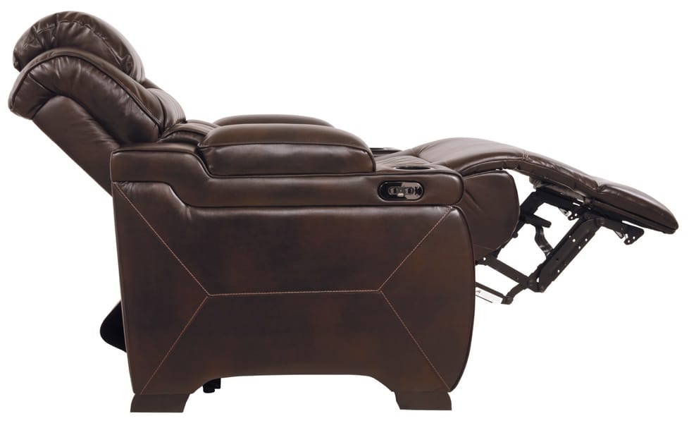 Ashley Furniture - Warnerton Power Recliner