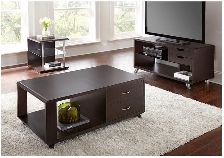 Ella End Table
