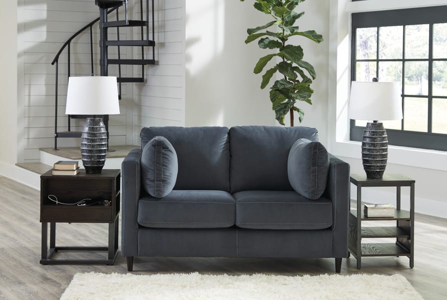 Ashley Furniture - Kennewick Sofa, Loveseat Set
