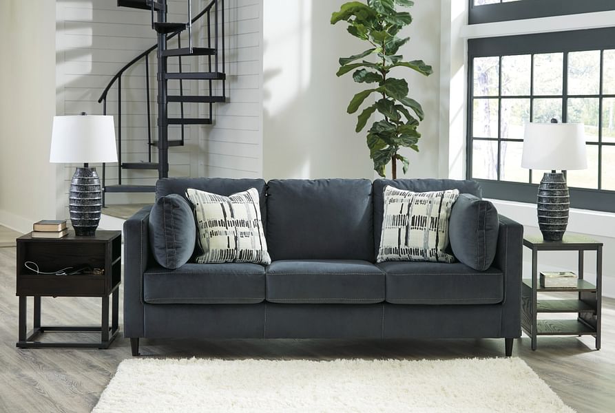 Ashley Furniture - Kennewick Sofa, Loveseat Set