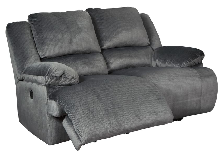 Living Room Living Room Sets Clonmel Power Reclining Sofa, Loveseat Set