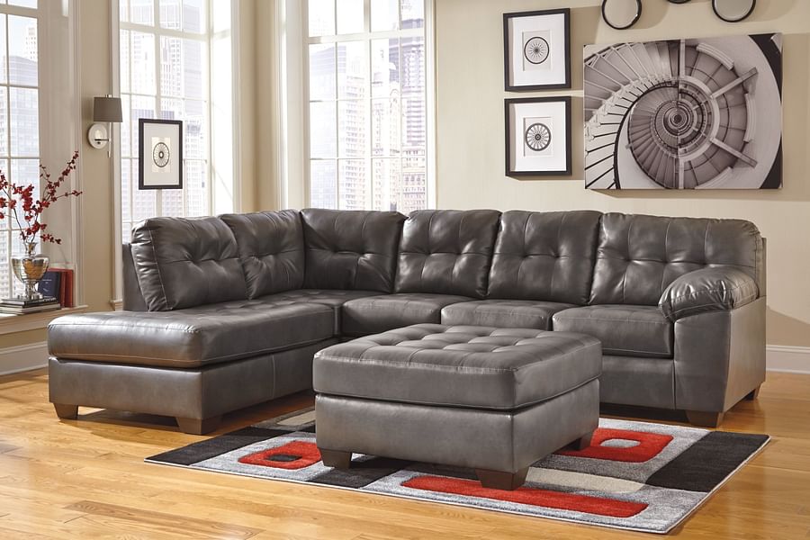 Living Room Sectionals Ashley Furniture