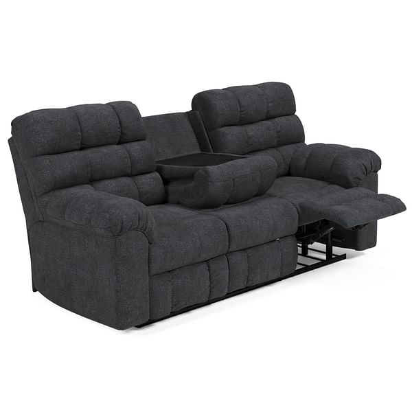 Wilhurst Reclining Sofa, Loveseat Set