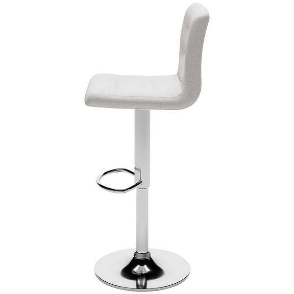 Ashley Furniture - Pollzen Bar Height Bar Stool