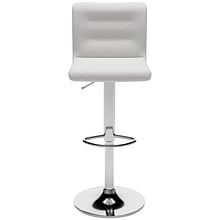 Ashley Furniture - Pollzen Bar Height Bar Stool