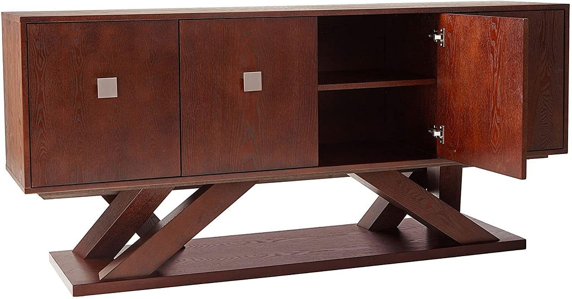 Tiffany Buffet, Espresso