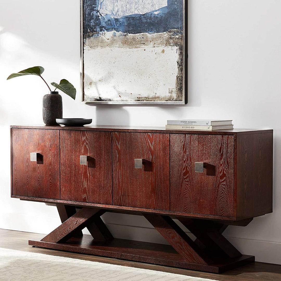 Tiffany Buffet, Espresso