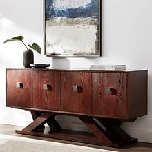 Tiffany Buffet, Espresso