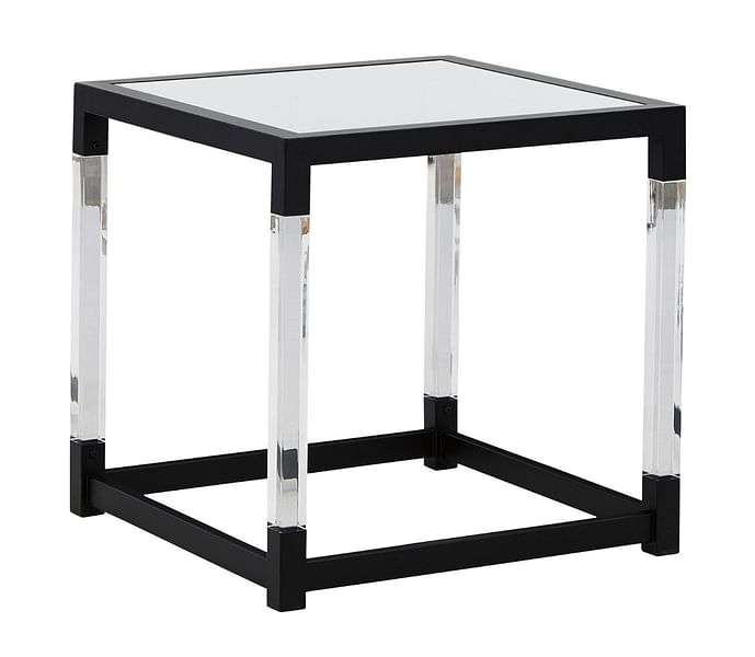 Ashley Furniture - Nallynx End Table