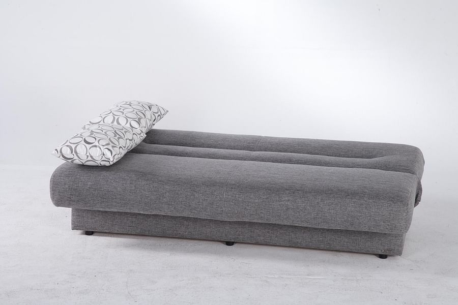 Regata Diego Gray Sofa Bed