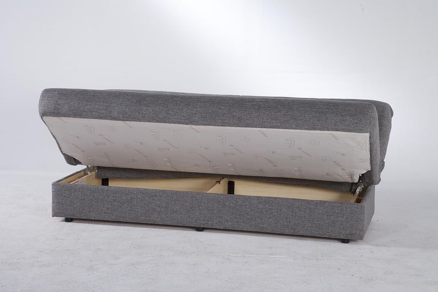 Regata Diego Gray Sofa Bed