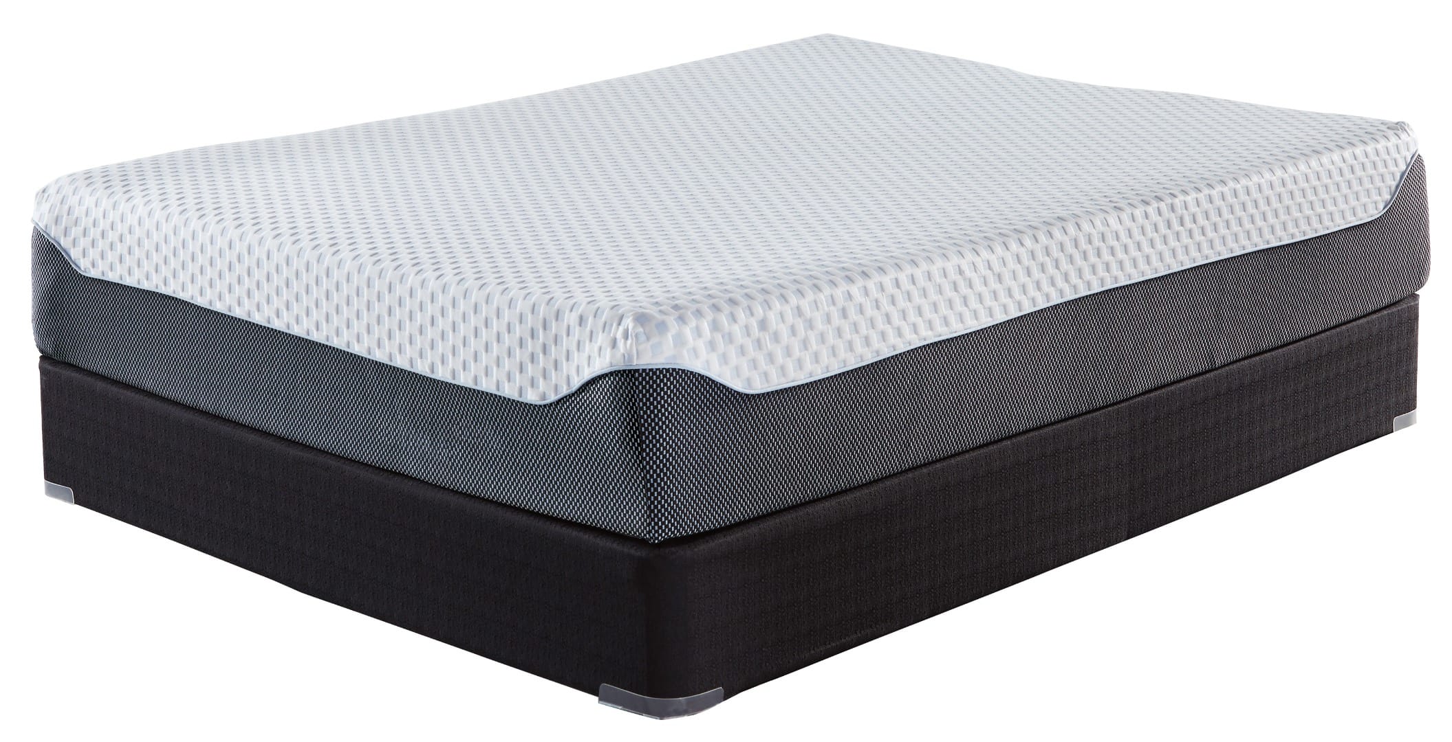Ashley Furniture - 12 Inch  Gel Elite Full Memory Foam Mattress